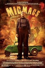 Watch Micmacs Moviesjoy