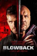 Watch Blowback Moviesjoy