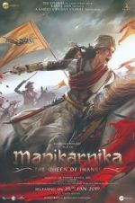 Watch Manikarnika: The Queen of Jhansi Moviesjoy
