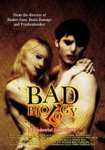 Watch Bad Biology Moviesjoy