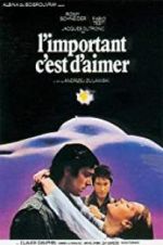 Watch That Most Important Thing: Love Moviesjoy