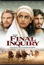 Watch The Final Inquiry Moviesjoy