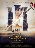 Watch The Three Musketeers - Part II: Milady Moviesjoy