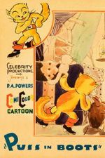 Watch Puss in Boots Moviesjoy