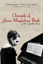 Watch The Chronicle of Anna Magdalena Bach Moviesjoy