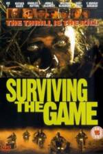 Watch Surviving the Game Moviesjoy
