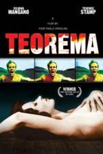 Watch Teorema Moviesjoy