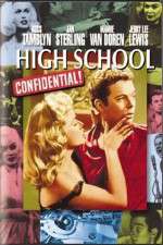 Watch High School Confidential Moviesjoy