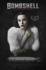 Watch Bombshell The Hedy Lamarr Story Moviesjoy