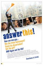 Watch Answer This! Moviesjoy
