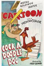 Watch Cock-a-Doodle Dog Moviesjoy