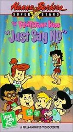 Watch The Flintstone Kids' "Just Say No" Special Moviesjoy