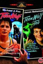 Watch Teen Wolf Too Moviesjoy