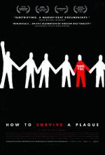 Watch How to Survive a Plague Moviesjoy