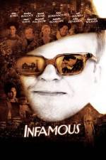 Watch Infamous Moviesjoy