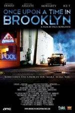 Watch Once Upon a Time in Brooklyn Moviesjoy