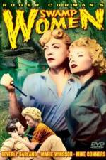 Watch Swamp Women Moviesjoy