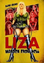 Watch Liza: Warden from Hell Moviesjoy