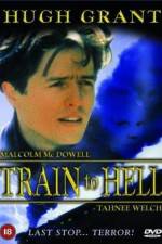 Watch Night Train to Venice Moviesjoy