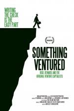 Watch Something Ventured Moviesjoy
