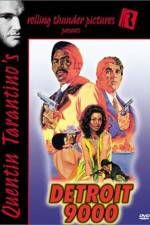 Watch Detroit 9000 Moviesjoy