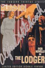 Watch The Lodger: A Story of the London Fog Moviesjoy