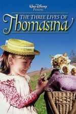 Watch The Three Lives of Thomasina Moviesjoy