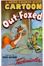 Watch Out Foxed Moviesjoy