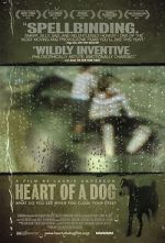 Watch Heart of a Dog Moviesjoy