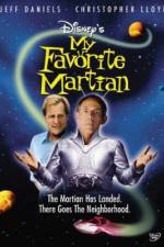 Watch My Favorite Martian Moviesjoy