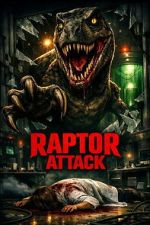 Watch Raptor Attack Moviesjoy