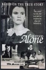 Watch She Stood Alone Moviesjoy