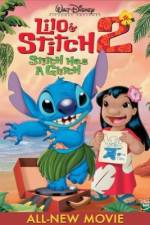 Watch Lilo & Stitch 2: Stitch Has a Glitch Moviesjoy