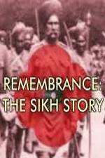 Watch Remembrance - The Sikh Story Moviesjoy