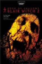 Watch Book of Shadows: Blair Witch 2 Moviesjoy