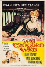 Watch The Crooked Web Moviesjoy