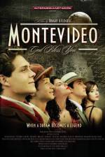 Watch Montevideo God Bless You Moviesjoy