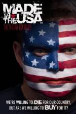 Watch Made in the USA: The 30 Day Journey Moviesjoy