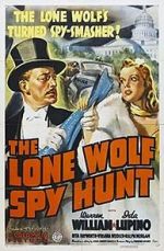 Watch The Lone Wolf Spy Hunt Moviesjoy