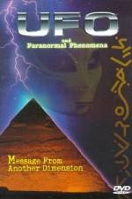 Watch UFO & Paranormal Phenomena Moviesjoy