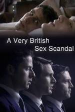Watch A Very British Sex Scandal Moviesjoy