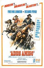 Watch Adiós Amigo Moviesjoy