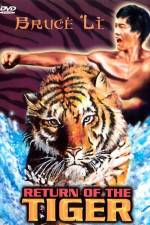 Watch Return of the Tiger Moviesjoy