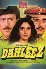 Watch Dahleez Moviesjoy