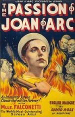 Watch The Passion of Joan of Arc Moviesjoy