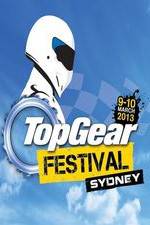 Watch Top Gear Festival: Sydney Moviesjoy