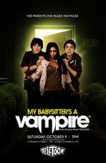 Watch My Babysitter\'s a Vampire Moviesjoy