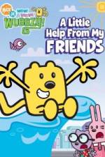 Watch Wow! Wow! Wubbzy! A Little Help From Moviesjoy