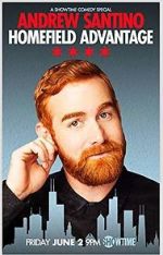 Watch Andrew Santino: Home Field Advantage Moviesjoy