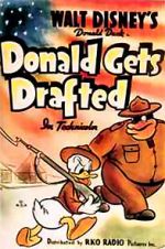 Watch Donald Gets Drafted (Short 1942) Moviesjoy